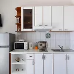 Apartmán - One Bedroom With Terrace And Sea View 1 *